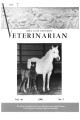 Iowa State University Veterinarian v. 44, n. 1, 1982