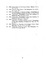 038_Keyes Bibliography of Published Articles 