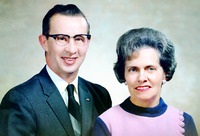 Mr. & Mrs. Donald McDermit