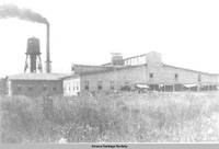 Brickyard, South Amana, Iowa, ca. 1900