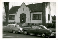 Monticello Public Library 