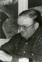Wayne Entzinger