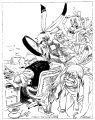 Going after Daugherty`s scalp.  (Optional line): Going after Daugherty's scalp looks like an economic waste.