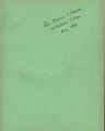 1956 Yearbook