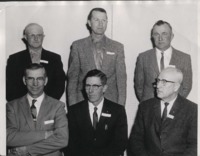 Warren County Commissioners.