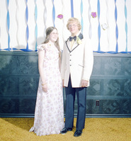 Northeast Prom 1975