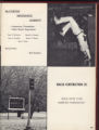 1960 Yearbook