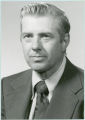 Portrait, John Mahlstede, 1975