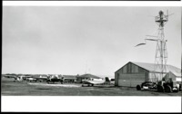Atlantic Municipal Airport 