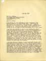 1932-07-29 Letter