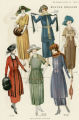 Winter dresses