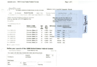 Funke & Schmellik Family History