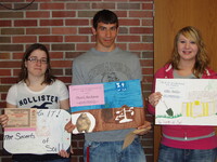 2009 Poster Contest Winners