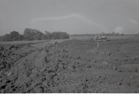 Unidentified Black and White Negatives from Soil Conservation Service taken in 1979