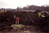 Photograph Collection Labeled Rhodes &amp; DNR, 2003