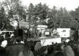 Student Organization Pep Council, Homecoming, 1991