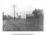 Murray, Iowa. BN