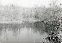 1979 Photograph Collection Of Fisk Ramp Site,