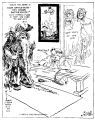 Has Hiram called on Rip Van Winkle yet to testify?
