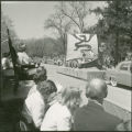 1950 VEISHEA parade