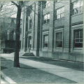 College of Dentistry, The University of Iowa, 1940s