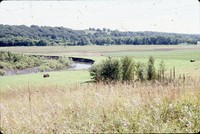 Tour of Dr. Barlow's farmstead.