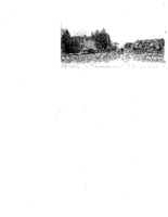 Two Views of Main Street, Beaman, Iowa, 1912