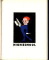 1919 Yearbook