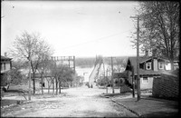 BR 208  New Burlington Bridge
