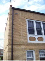 Alden Public Library, Alden, Iowa