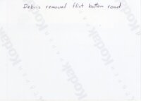 1993 flood and Flint River debris removal