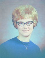 Pam Ironside