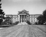 Beardshear Hall