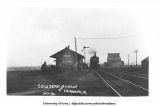 Fairbank, Iowa. CGW