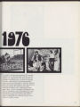 1976 Yearbook