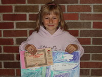 2009 Poster Contest Winners