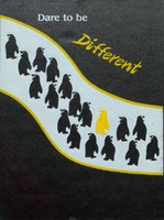 Ottumwa High School 1987 Yearbook