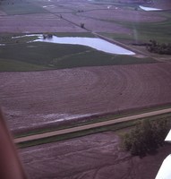 Ralston Dam watershed.