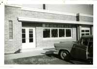 Thompson Public Library 