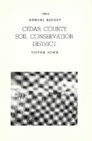Annual Report, 1964