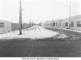 East Des Moines, Iowa. CBQ