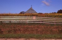 Prairie Preserve Field.