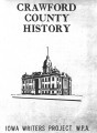 Crawford County History, Iowa