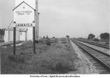 Jamaica, Iowa. MILW