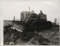 Local bulldozer operators.