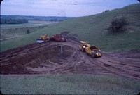 Lorne Alexander field structure work.