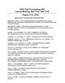 ITAA Proceedings 2002 Innovative Teaching
