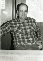 1990s Commissioner Charles Nealey