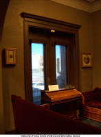Council Bluffs Public Library, Council Bluffs, Iowa