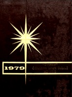 Ottumwa High School 1979 Yearbook
